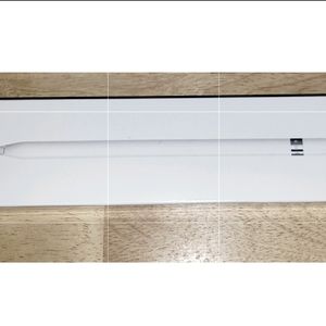 Apple Pencil 1st Generation